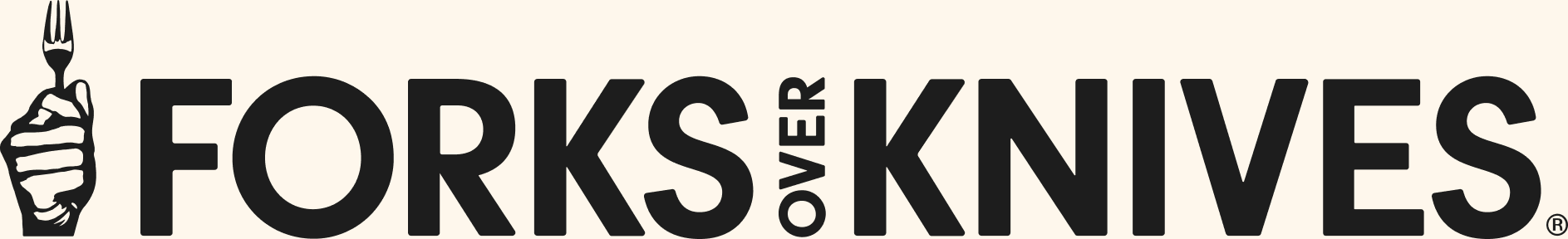 Forks Over Knives